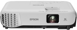 Epson VS250 LCD Projeksiyon kullananlar yorumlar